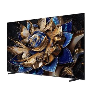 TCL >70″ 4K Mini LED Full-Screen TV – 144Hz, LED Backlight, Independent Audio