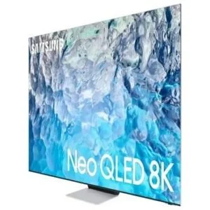 AKS 98″ Android 11 LCD Touch All-in-One Machine – 4K Display, IR Touch, Smart Advertising Display